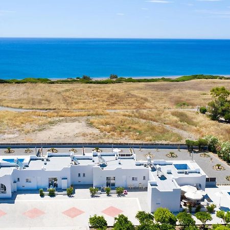 Aegean Horizon apartments Gennadi Buitenkant foto